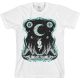 GOJIRA: Dragon Dwell (white) (póló)