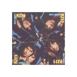 KISS: Crazy Nights (Remastered) (CD)