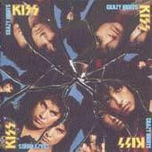 KISS: Crazy Nights (Remastered) (CD)