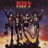 KISS: Destroyer (remastered) (CD)