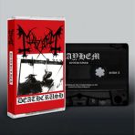 Music cassettes (MC)