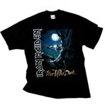 Band t-shirts