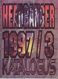 HB katalógus 1997/3
