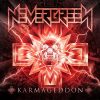 NEVERGREEN: Karmageddon (CD+DVD, Mindörökké) NEVERGREEN: Karmageddon (CD+DVD, Mindörökké)