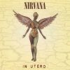 NIRVANA: In Utero (20th Anniversary) (CD) NIRVANA: In Utero (20th Anniversary) (CD)