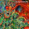 MASTODON: Once More Round The Sun (CD) MASTODON: Once More Round The Sun (CD)