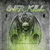 OVERKILL: White Devil Armory (CD) OVERKILL: White Devil Armory (CD)