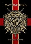 MACHINE HEAD: Bloodstone & D.(mediabook,ltd) (CD) MACHINE HEAD: Bloodstone & D.(mediabook,ltd) (CD)