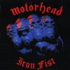 MOTORHEAD: Iron Fist (+5 bonus) (CD) (akciós!) MOTORHEAD: Iron Fist (+5 bonus) (CD) (akciós!)