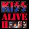 KISS: Alive II. (original 'S') (CD) KISS: Alive II. (original 'S') (CD)