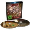 KREATOR: Gods Of Violence (CD+Blu-ray = Live 2014) KREATOR: Gods Of Violence (CD+Blu-ray = Live 2014)